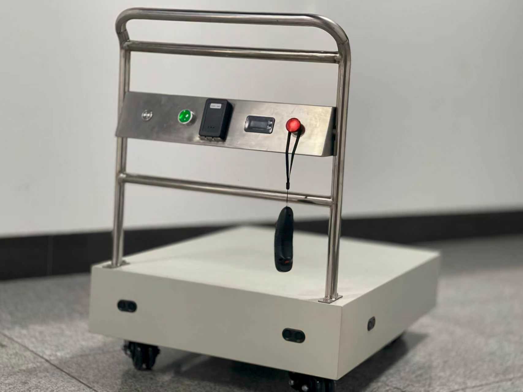 智能搬运机器人系列